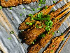 -李烤肉(非物质文化遗产)