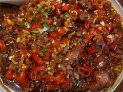 -江西老表·经典江西八大碗