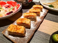 -炙柒Sekinana·精致日料(合生汇店)