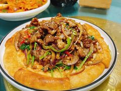 天山一品馕-马布尔莱斯食府(西红门店)