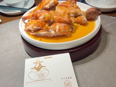 -张家卫·阳江菜·小海鲜(肥婆湾桥店)