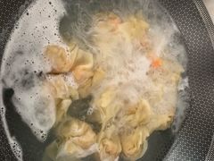 海胆鲜肉-袁记云饺(西安路店)