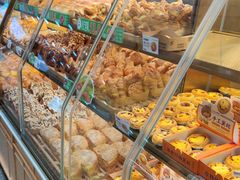 -欧诺爱烘焙(高新万达店)
