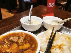 -姚记炒肝店(簋街店)