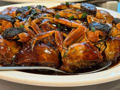 -顺风海鲜港(金玉兰店)