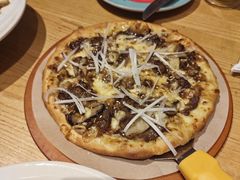 -菲滋意式餐厅(金华银泰城店)