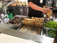 -昌顺马记小吃店(昌盛园店)