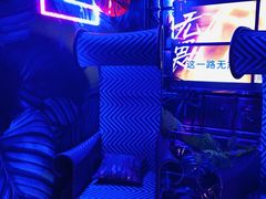 -好乐迪(张扬路八佰伴店)