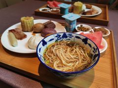 -苏州环秀晓筑养生度假村