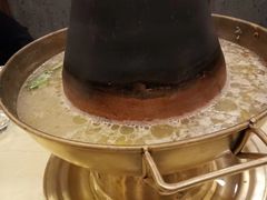 -清花阁乌拉满族火锅(厦门街店)