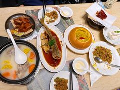 -大树餐厅(万达创始店)