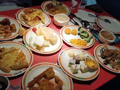 -比格比萨自助(花园路店)