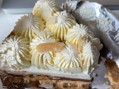 -Pie Bird(新闸路店)