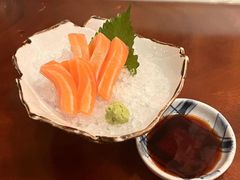 -初居食屋日式料理(万象城购物中心店)
