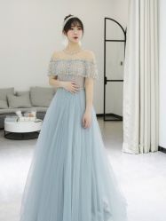 -禕·愫白婚纱商店