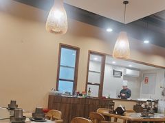 -钟吾小馆·地道徐州菜(锦创书城店)