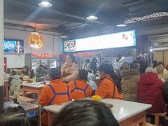 -小向麻辣烫(天街总店)