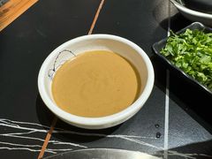 麻将小料-常赢三兄弟·清真涮肉·清真炒菜(朝阳新城店)
