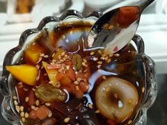 -丽江庭院之丽江往事(安定门店)