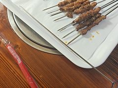 -一棵树烧烤店(中央大街店)