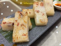 -海龙阁酒家·37年老字号粤菜(保利广场店)