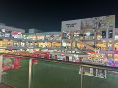 -首创奥特莱斯(北京店)