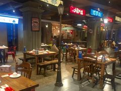 大堂-丫头记(新村店二部)