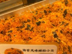 -鲍师傅糕点(江苏路店)
