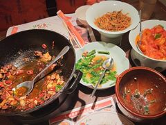 -小隐人家(乐松店)
