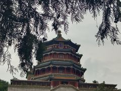 -颐和园