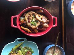 -心邸·庆宴(雅宝城店)