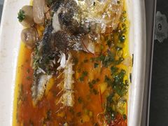 -小厨娘淮扬菜(天印大道店)