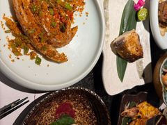 -匠和风精致料理(成都龙湖滨江天街店)
