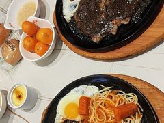 -豪享来牛排(人民店)