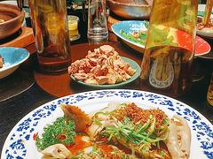 -粤·向群饭店(二沙岛店)