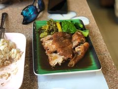 猪脚饭-鸡饭店