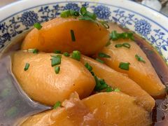 -听风阁农家私房菜茶楼(龙坞店)
