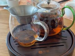 -顺风汤馆·广府粤菜(江宸天街店)