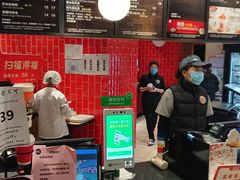 -85度C(南京龙江店)