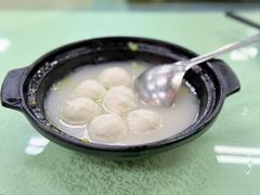 -景好海鲜餐厅(大鹏必选旅游店)