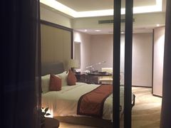 -苏州香山国际大酒店