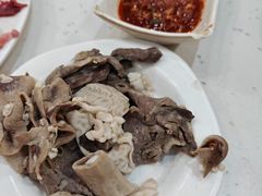 -黑山牛肉汤火锅(花城汇店)