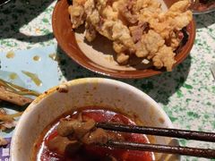 -五里关火锅(牛市口店)