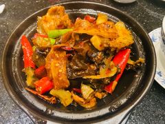 -正斗·港式粤菜(SKLP店)