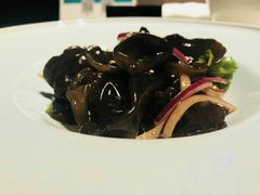 -万丽轩·粤菜(王府井金茂万丽酒店)