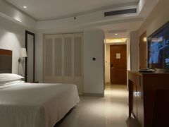 -海口喜来登酒店