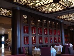 -顺德喜来登酒店·采悦轩