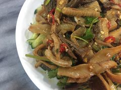 -海银海记潮汕牛肉火锅(新港中路海珠店)