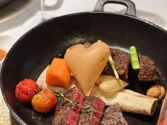 -WANG STEAK 王品(杭州万象城店)
