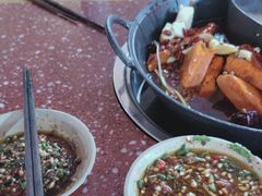 -赵美丽·重庆社区火锅·直营店(火车东站·中豪国际店)